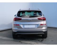 Hyundai Tucson 1.6 T-GDI 130kW - 6