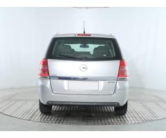 Opel Zafira 1.8 103kW - 6