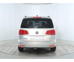 Volkswagen Touran 1.6 TDI 77kW - 6