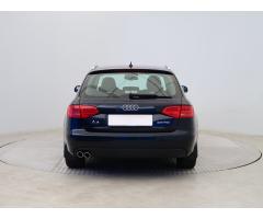 Audi A4 2.0 TDI 125kW - 6