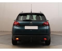 Peugeot 2008 1.2 PureTech 60kW - 6