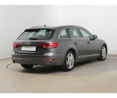 Audi A4 2.0 TDI 110kW - 7