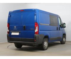 Peugeot Boxer 2.2 HDi 81kW - 7