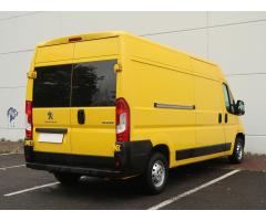 Peugeot Boxer 2.0 BlueHDi 96kW - 7