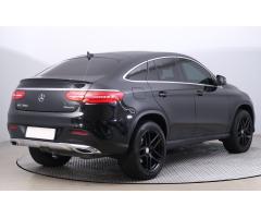 Mercedes-Benz GLE GLE 350d Coupé 190kW - 7