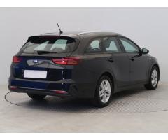 Kia Cee`d 1.4 CVVT 73kW - 7