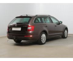 Škoda Octavia 1.2 TSI 77kW - 7