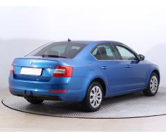 Škoda Octavia 1.2 TSI 77kW - 7