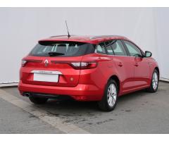 Renault Mégane 1.2 TCe 74kW - 7