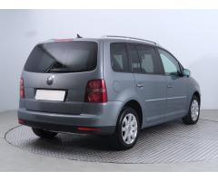 Volkswagen Touran 1.9 TDI 77kW - 7