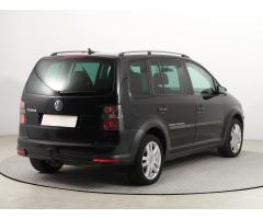 Volkswagen Touran 1.9 TDI 77kW - 7