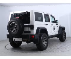 Jeep Wrangler 2.8 CRD 147kW - 7