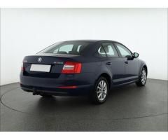 Škoda Octavia 1.2 TSI 77kW - 7