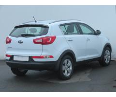 Kia Sportage 1.6 GDI 99kW - 7