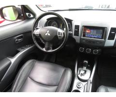 Mitsubishi Outlander 2.4 MIVEC 125kW - 7