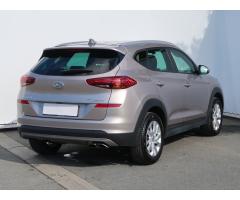 Hyundai Tucson 1.6 T-GDI 130kW - 7