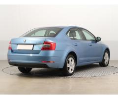 Škoda Octavia 1.6 TDI 85kW - 7