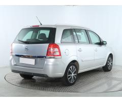 Opel Zafira 1.8 103kW - 7