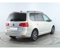 Volkswagen Touran 1.6 TDI 77kW - 7