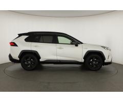 Toyota RAV4 2.5 Hybrid 160kW - 8