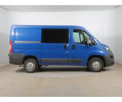 Peugeot Boxer 2.2 HDi 81kW - 8