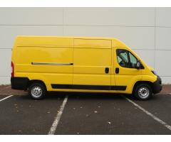 Peugeot Boxer 2.0 BlueHDi 96kW - 8