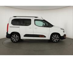 Citroën Berlingo 1.5 BlueHDi 96kW - 8