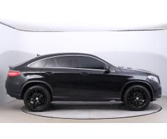 Mercedes-Benz GLE GLE 350d Coupé 190kW - 8