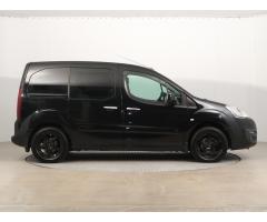 Citroën Berlingo 1.6 VTi 72kW - 8