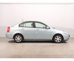 Hyundai Accent 1.4i 71kW - 8