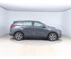 Kia Sportage 1.6 T-GDI 130kW - 8