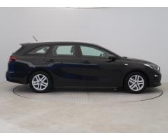 Kia Cee`d 1.4 CVVT 73kW - 8