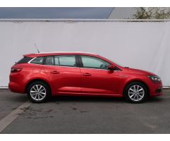 Renault Mégane 1.2 TCe 74kW - 8