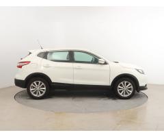 Nissan Qashqai 1.2 DIG-T 85kW - 8