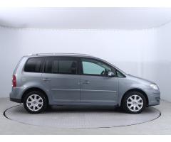 Volkswagen Touran 1.9 TDI 77kW - 8