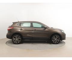 Nissan Qashqai 1.2 DIG-T 85kW - 8