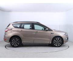 Ford Kuga 2.0 TDCi 110kW - 8