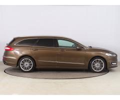 Ford Mondeo 2.0 TDCI 132kW - 8