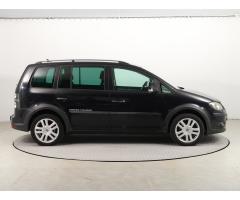 Volkswagen Touran 1.9 TDI 77kW - 8