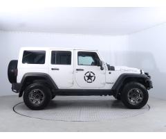 Jeep Wrangler 2.8 CRD 147kW - 8