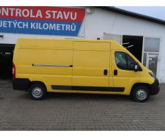 Peugeot Boxer 2.0 BlueHDi 96kW - 8