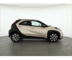 Toyota Aygo 1.0 VVT-i 53kW - 8