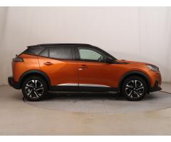 Peugeot 2008 1.2 PureTech 96kW - 8