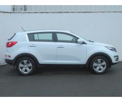 Kia Sportage 1.6 GDI 99kW - 8