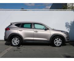 Hyundai Tucson 1.6 T-GDI 130kW - 8