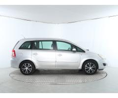 Opel Zafira 1.8 103kW - 8