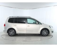 Volkswagen Touran 1.6 TDI 77kW - 8