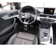 Audi A4 2.0 TDI 110kW - 9