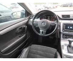 Volkswagen Passat CC 1.8 TSI 118kW - 9