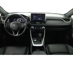 Toyota RAV4 2.5 Hybrid 160kW - 9